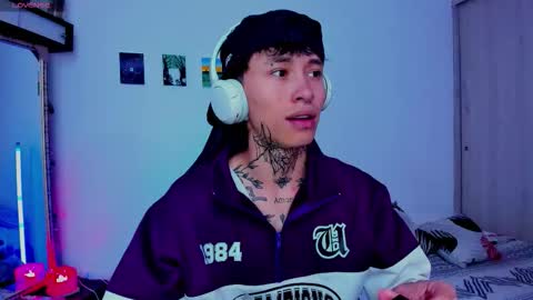 Junior online show from March 2026 04:03:02 PM