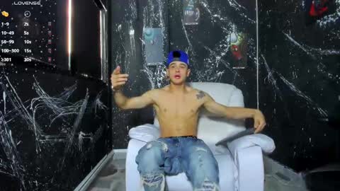 Snapshot of juniormorris_ chatting on September 2025 09:26:02 PM Junior online show from September 2025 09:26:02 PM