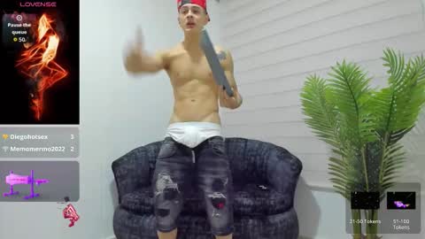 Junior online show from March 2026 04:52:02 AM