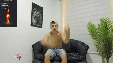 Junior online show from March 2026 09:30:01 PM