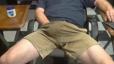 Snapshot of junkerdc1 chatting on February 2026 10:22:01 PM junkerdc1 online show from February 2026 10:22:01 PM