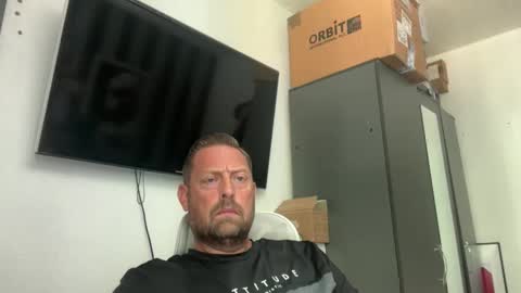 Junky online show from May 2026 12:13:02 PM