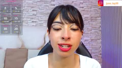 JUNO online show from October 2025 11:46:02 AM