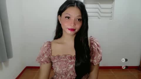 Snapshot of juny_lany chatting on December 2024 11:36:01 AM Karla online show from December 2024 11:36:01 AM