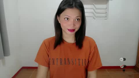 Snapshot of juny_lany chatting on February 2025 06:32:01 AM Karla online show from February 2025 06:32:01 AM