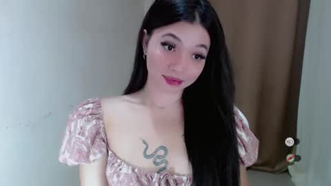 Snapshot of juny_lany chatting on February 2026 05:16:02 AM Karla online show from February 2026 05:16:02 AM