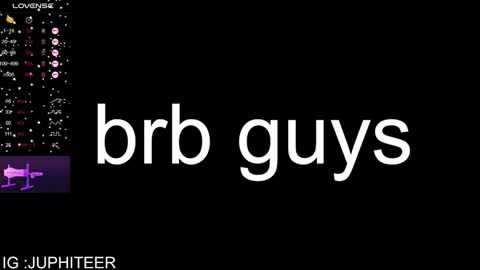 Snapshot of juphiteer chatting on December 2024 05:18:02 PM viviana sasha online show from December 2024 05:18:02 PM