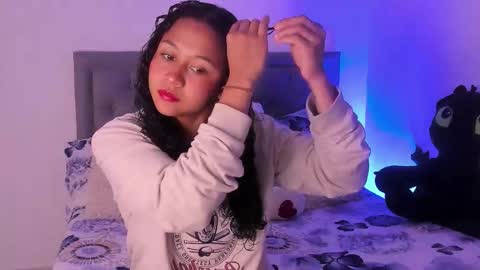 Snapshot of juphiteer chatting on October 2025 03:35:02 PM viviana sasha online show from October 2025 03:35:02 PM