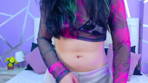 Jupiter y Saturno online show from September 2025 01:48:02 PM