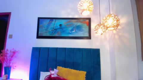 Jupiter Fox online show from March 2025 12:59:02 AM