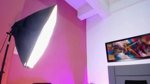 Jupiter Fox online show from March 2025 06:43:01 AM