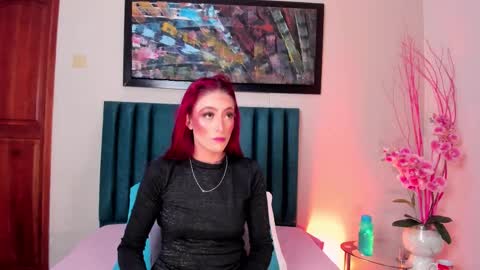 Jupiter Fox online show from January 2026 01:19:01 AM