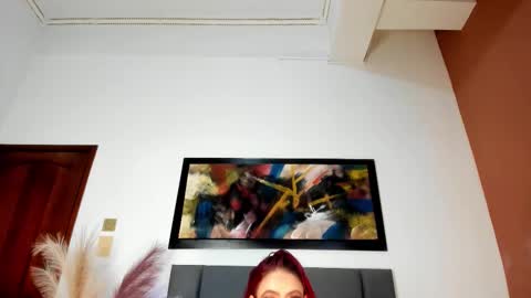 Jupiter Fox online show from February 2026 12:17:02 AM