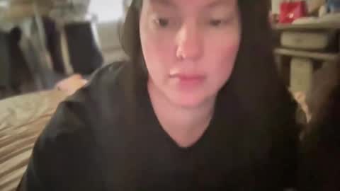 Flirty influncer online show from January 2025 07:07:02 PM