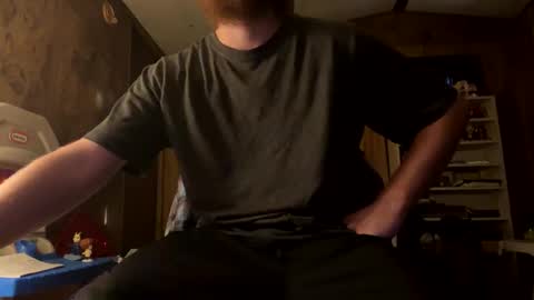 Just8nches online show from March 2026 11:11:02 PM