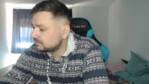 Snapshot of just_a_nice_guy_27 chatting on December 2024 11:12:01 AM Alex online show from December 2024 11:12:01 AM