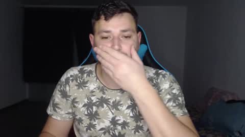 Snapshot of just_a_nice_guy_27 chatting on December 2024 05:26:01 PM Alex online show from December 2024 05:26:01 PM