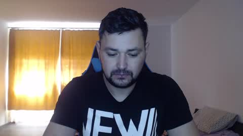 Snapshot of just_a_nice_guy_27 chatting on January 2025 11:32:02 AM Alex online show from January 2025 11:32:02 AM