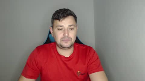 Snapshot of just_a_nice_guy_27 chatting on January 2025 07:53:02 PM Alex online show from January 2025 07:53:02 PM