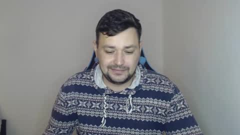 Snapshot of just_a_nice_guy_27 chatting on January 2025 11:24:01 AM Alex online show from January 2025 11:24:01 AM