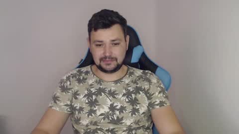 Snapshot of just_a_nice_guy_27 chatting on January 2025 11:20:01 AM Alex online show from January 2025 11:20:01 AM