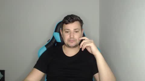 Snapshot of just_a_nice_guy_27 chatting on February 2025 08:51:02 PM Alex online show from February 2025 08:51:02 PM