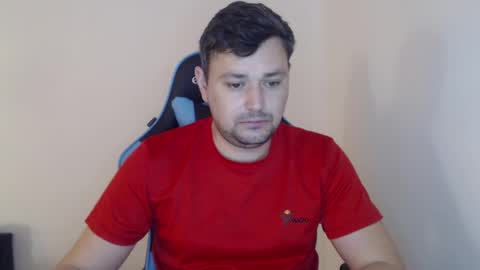 Snapshot of just_a_nice_guy_27 chatting on February 2025 02:16:01 PM Alex online show from February 2025 02:16:01 PM