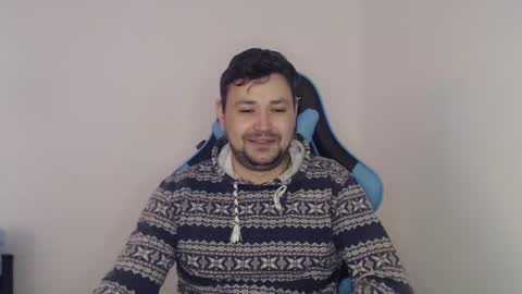 Snapshot of just_a_nice_guy_27 chatting on February 2025 11:15:01 AM Alex online show from February 2025 11:15:01 AM