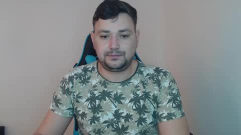 Snapshot of just_a_nice_guy_27 chatting on February 2025 11:22:01 AM Alex online show from February 2025 11:22:01 AM