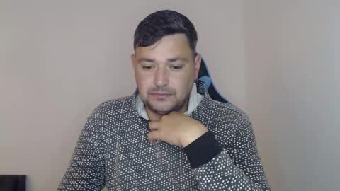 Snapshot of just_a_nice_guy_27 chatting on October 2025 11:30:01 AM Alex online show from October 2025 11:30:01 AM