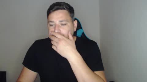 Snapshot of just_a_nice_guy_27 chatting on October 2025 11:19:01 AM Alex online show from October 2025 11:19:01 AM