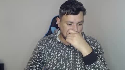 Snapshot of just_a_nice_guy_27 chatting on October 2025 11:20:02 AM Alex online show from October 2025 11:20:02 AM