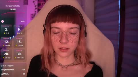 Julia online show from December 2024 06:40:01 AM