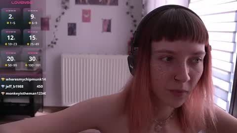 Julia online show from February 2025 07:58:02 AM