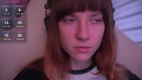 Julia online show from October 2025 07:44:01 AM