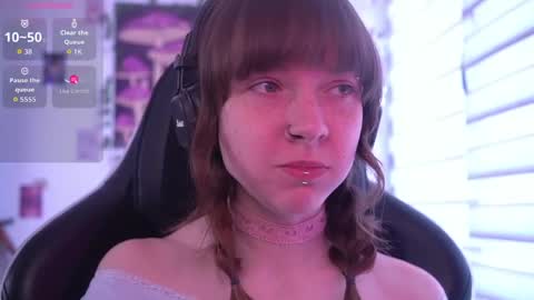 Julia online show from May 2026 09:36:02 AM