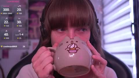 Julia online show from May 2026 02:16:01 PM