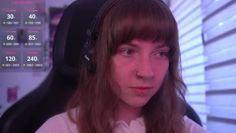 Julia online show from May 2026 12:24:02 PM