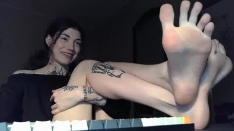Ginger Curly online show from April 2026 10:43:02 AM