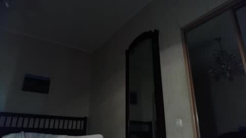Ginger Curly online show from May 2026 02:45:01 PM