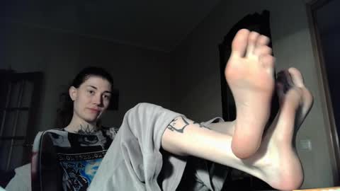 Ginger Curly online show from May 2026 04:04:02 PM
