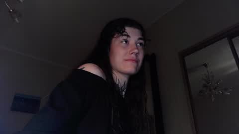 Ginger Curly online show from August 2026 07:18:01 AM