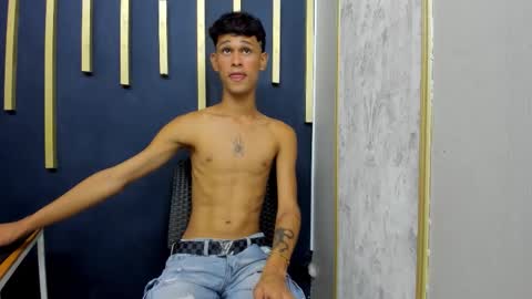 Snapshot of just_d4v7 chatting on September 2025 07:28:02 PM JUST online show from September 2025 07:28:02 PM