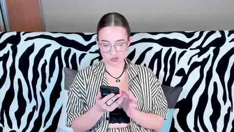 Snapshot of just_fucked chatting on January 2025 12:47:02 PM Nika and Mark online show from January 2025 12:47:02 PM