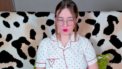 Snapshot of just_fucked chatting on February 2025 07:31:02 PM Nika and Mark online show from February 2025 07:31:02 PM