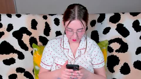 Snapshot of just_fucked chatting on February 2025 08:21:01 AM Nika and Mark online show from February 2025 08:21:01 AM