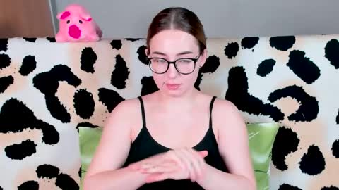 Snapshot of just_fucked chatting on February 2025 11:55:01 AM Nika and Mark online show from February 2025 11:55:01 AM