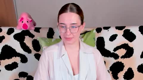 Snapshot of just_fucked chatting on February 2025 12:30:01 AM Nika and Mark online show from February 2025 12:30:01 AM