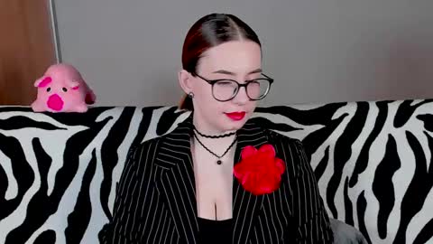 Snapshot of just_fucked chatting on February 2025 12:16:01 AM Nika and Mark online show from February 2025 12:16:01 AM