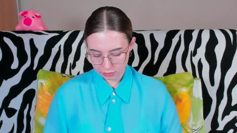 Snapshot of just_fucked chatting on February 2025 09:05:02 PM Nika and Mark online show from February 2025 09:05:02 PM